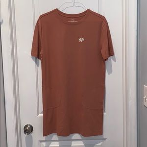 Ivory Ella Dress or Coverup